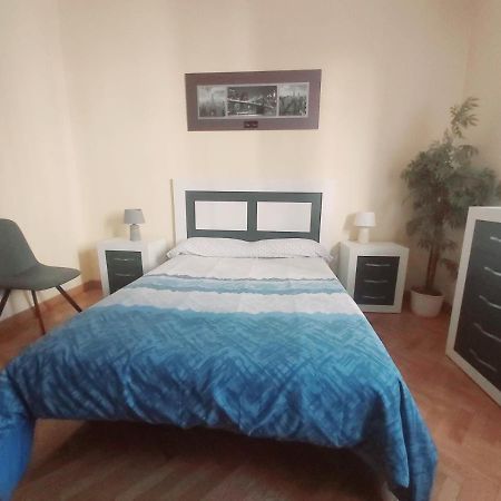 Apartamento En Retiro Madrid Exterior photo