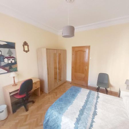 Apartamento En Retiro Madrid Exterior photo