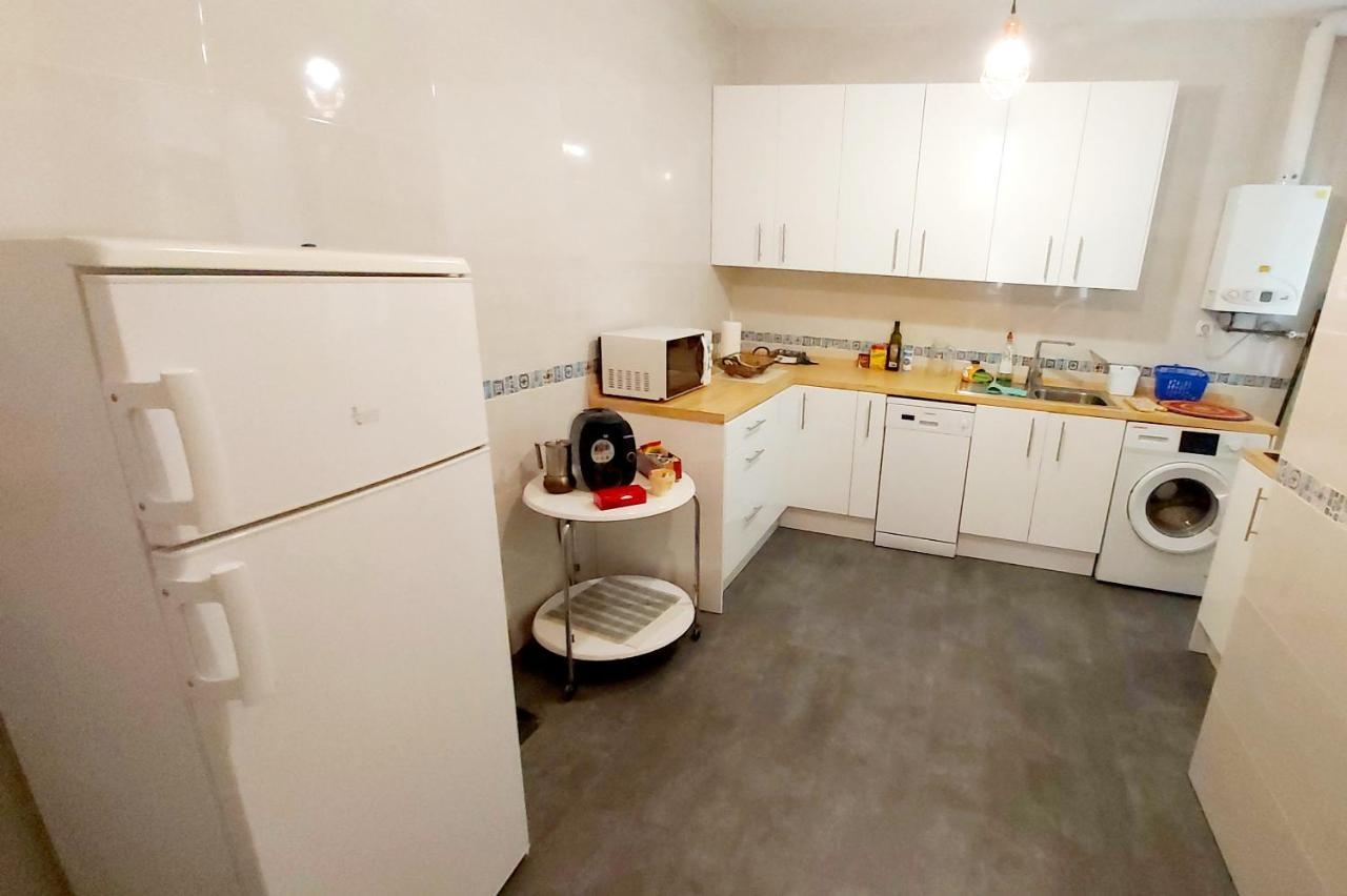 Apartamento En Retiro Madrid Exterior photo