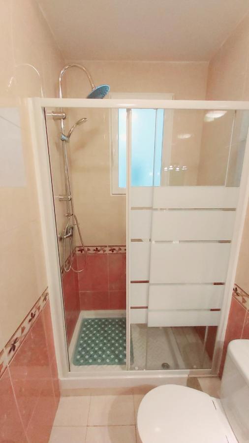 Apartamento En Retiro Madrid Exterior photo