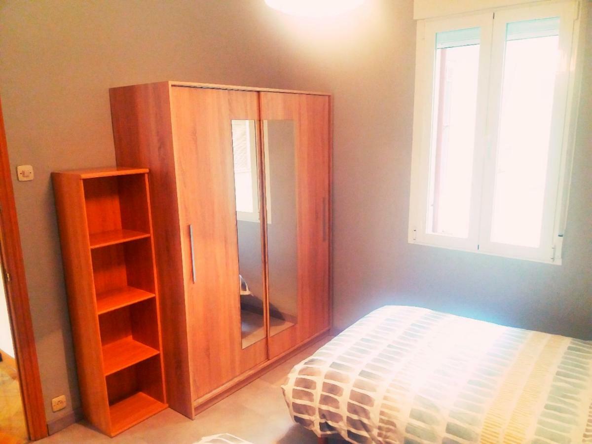 Apartamento En Retiro Madrid Exterior photo